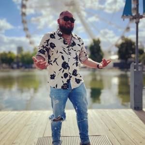 Meet your Posher, Johnny